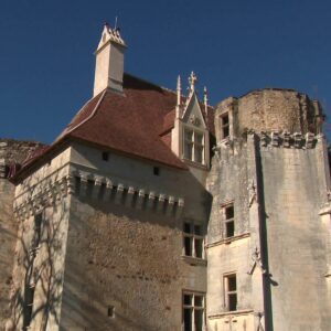 Sortie d'été le 20 aout 2025 au château de l'Herm et à la grotte de Rouffignac - Adulte